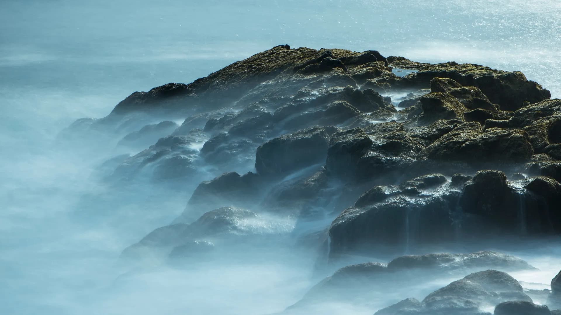 Caribbean Sea Breeze